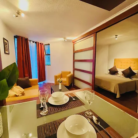 Infinity Apartments